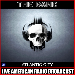 Обложка для The Band - Atlantic City