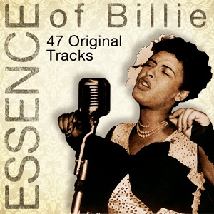 Обложка для Billie Holiday - My Man (Mon Homme)