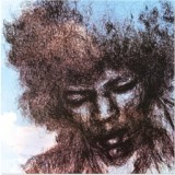 Обложка для Jimi Hendrix - Angel