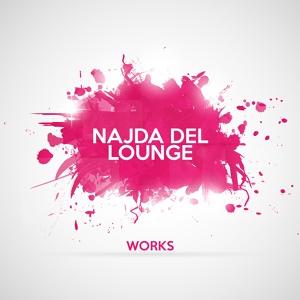 Обложка для Nadja del Lounge - Heat