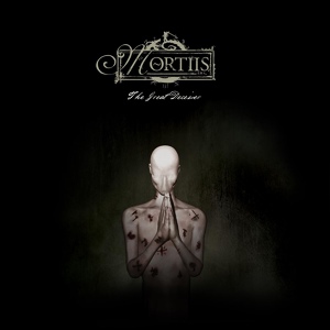 Обложка для Mortiis - The Great Corrupter [2CD] [CD1] [2017] - 13. The Ugly Truth [Chris Vrenna Mix]