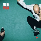 Обложка для Moby - Everloving