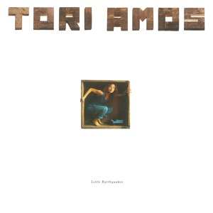 Обложка для Tori Amos - Happy Phantom