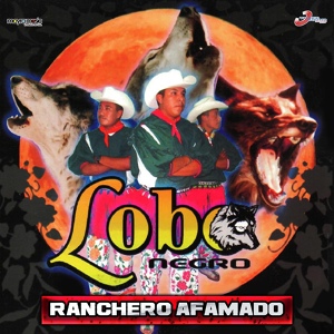 Обложка для Lobo Negro - Polka Del Lobo Negro