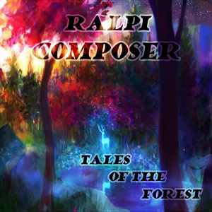 Обложка для Ralpi Composer - Spirits of the Forest