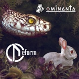 Обложка для DEFORM - Dominanta