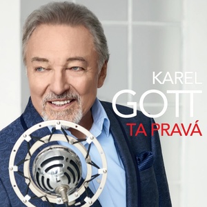 Обложка для Karel Gott - Zpívat dívce, kterou mám rád (Somethin' 'Bout You Baby I Like)