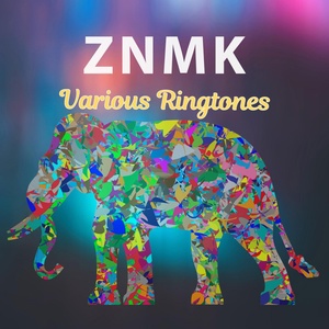 Обложка для ZNMK - Sport