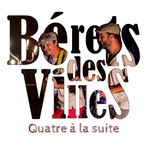 Обложка для Bérets des Villes - La diète