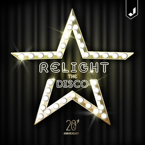 Обложка для Relight Orchestra - Goodnight Moon