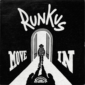 Обложка для Runkus - Energy Dub