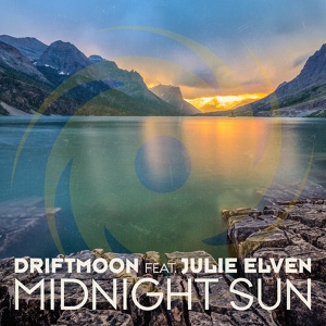 Обложка для Driftmoon featuring Julie Elven - Midnight Sun(Extended Mix)
