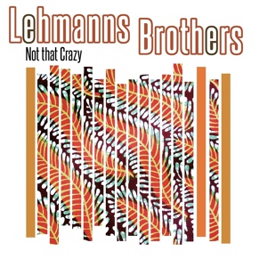 Обложка для Lehmanns Brothers - M.N