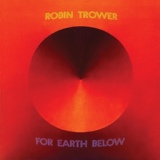Обложка для Robin Trower - Shame The Devil