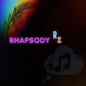 Обложка для Rhaspsody Rz - Sampai Mana