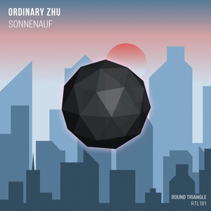 Обложка для Ordinary Zhu - Vrb You
