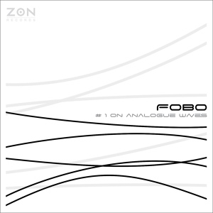 Обложка для Fobo - Teknik