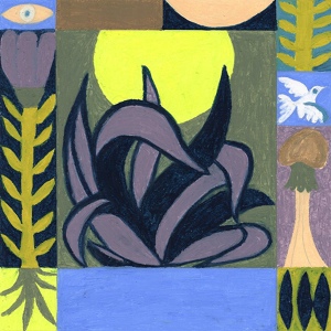 Обложка для Astrid Engberg - Roots to Petals