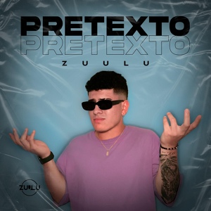 Обложка для Zuulu - Pretexto