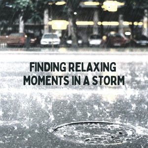 Обложка для Thunder Storms & Rain Sounds - Storms Muse