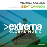 Обложка для Michael Kaelios - Beat Cannon