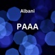 Обложка для Albani - Paaa