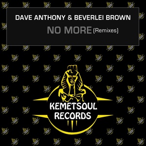 Обложка для Dave Anthony, Beverlei Brown - No More