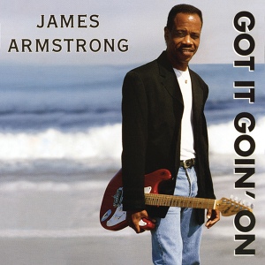 Обложка для James Armstrong - Another Dream
