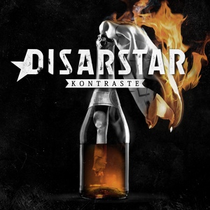 Обложка для Disastar - AuÃer Rand und Band