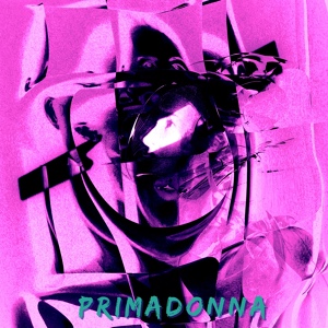 Обложка для Michael K - Primadonna
