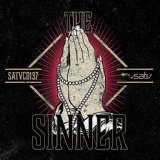 Обложка для SATV Music - Sinner