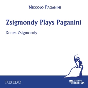 Обложка для Denes Zsigmondy, Anneliese Nissen - Sonata in A Minor, Op. 3 No. 4