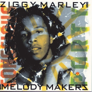 Обложка для Ziggy Marley And The Melody Makers - Dreams Of Home