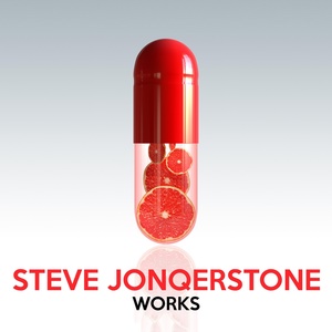 Обложка для Steve Jonqerstone - Storm of Music