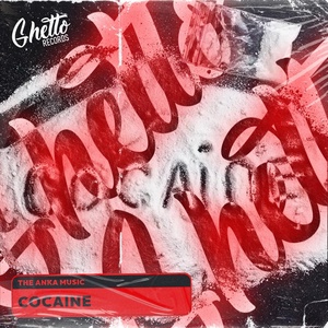 Обложка для The Anka Music - Cocaine