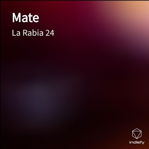Обложка для La Rabia 24 - Mate