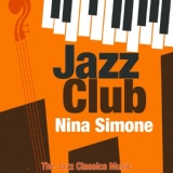 Обложка для Nina Simone - For All We Know