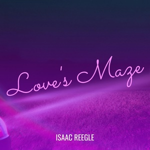 Обложка для Isaac Reegle - Don't Care