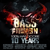 Обложка для Intro - Bass Fusion 10 Years
