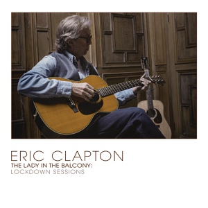 Обложка для Eric Clapton - Black Magic Woman