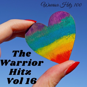 Обложка для Warrior Hitz 100 - PEPAS (Tribute Version Originally Performed By FARRUKO) (CARBON FIBER MUSIC)