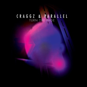 Обложка для Craggz and Parallel, Kasra - Now I See