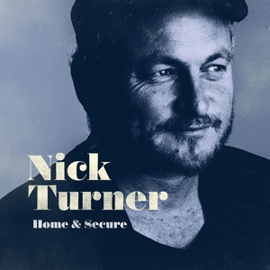 Обложка для Nick Turner - Don't Push