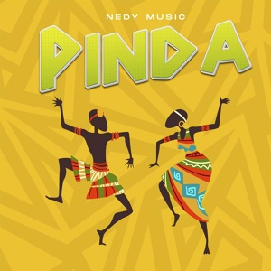 Обложка для Nedy Music - Pinda