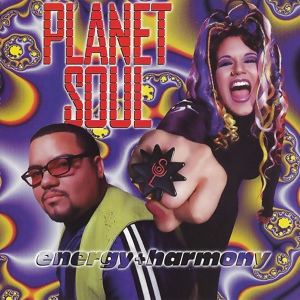 Обложка для Planet Soul - Set U Free