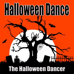 Обложка для The Halloween Dancer - Stripped