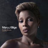 Обложка для Mary J. Blige - I Am