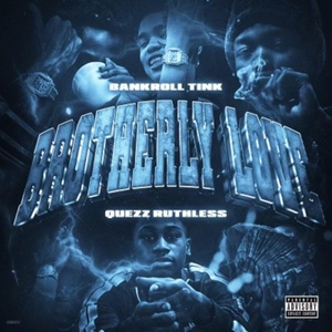 Обложка для Quezz Ruthless, BankRoll Tink - Fully's