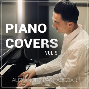 Обложка для Alexandre Pachabezian - Young and Beautiful (Piano Arrangement)