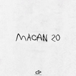 Обложка для MACAN - 20